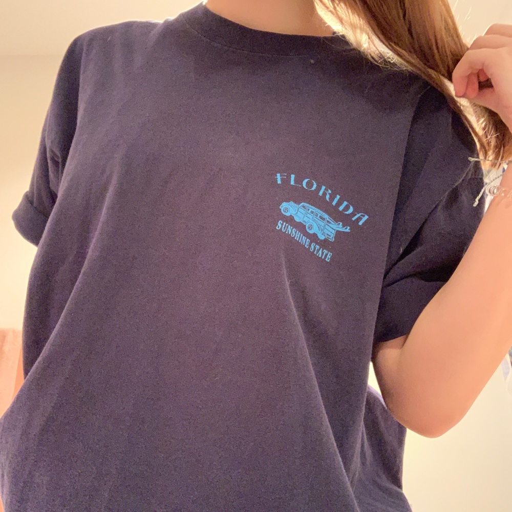 Florida tee